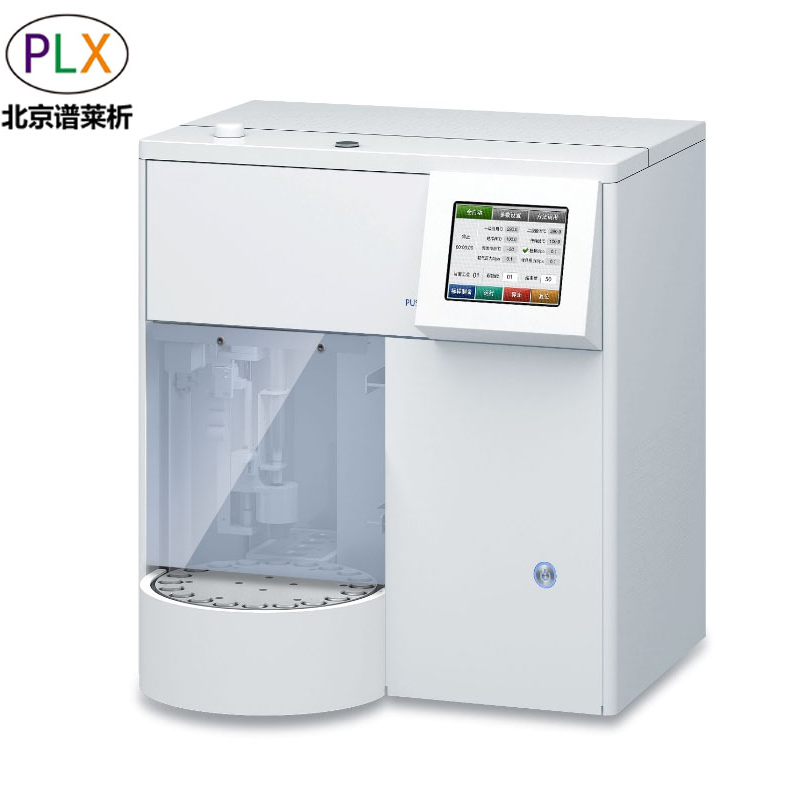 PHS-20 A型全自动顶空进样装置