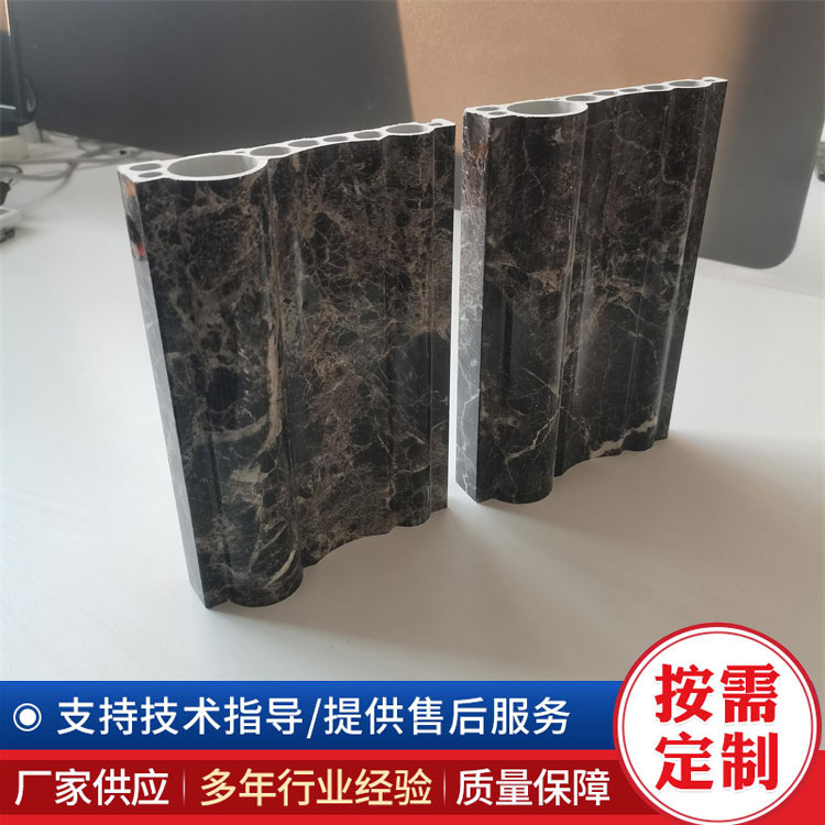 石塑电梯门套