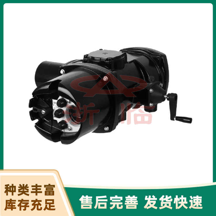 电动执行器