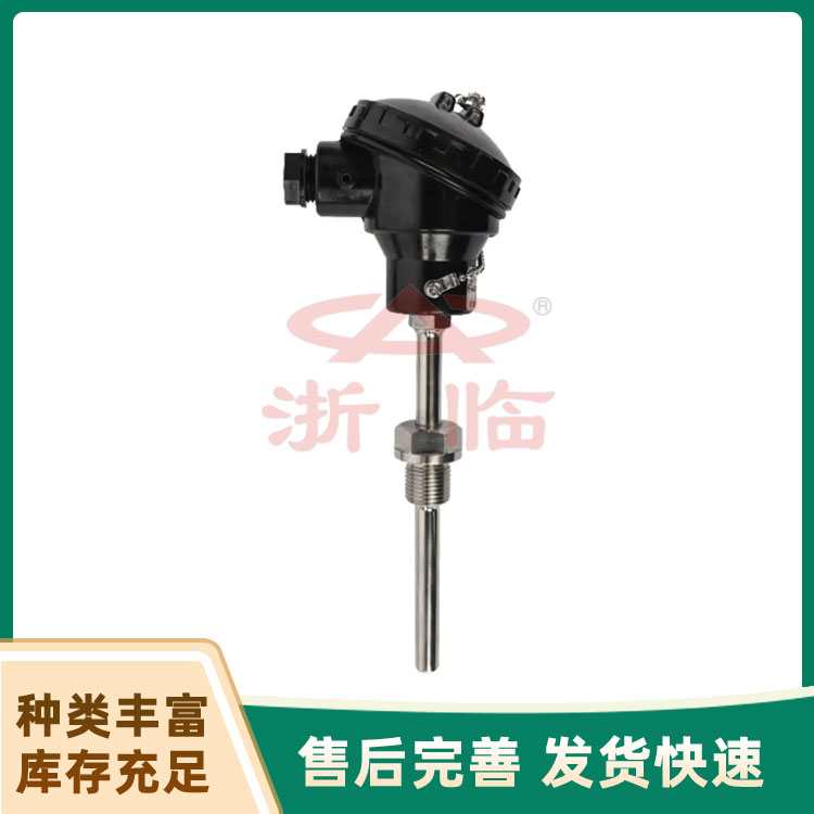 热电阻/热电偶/温度变送器