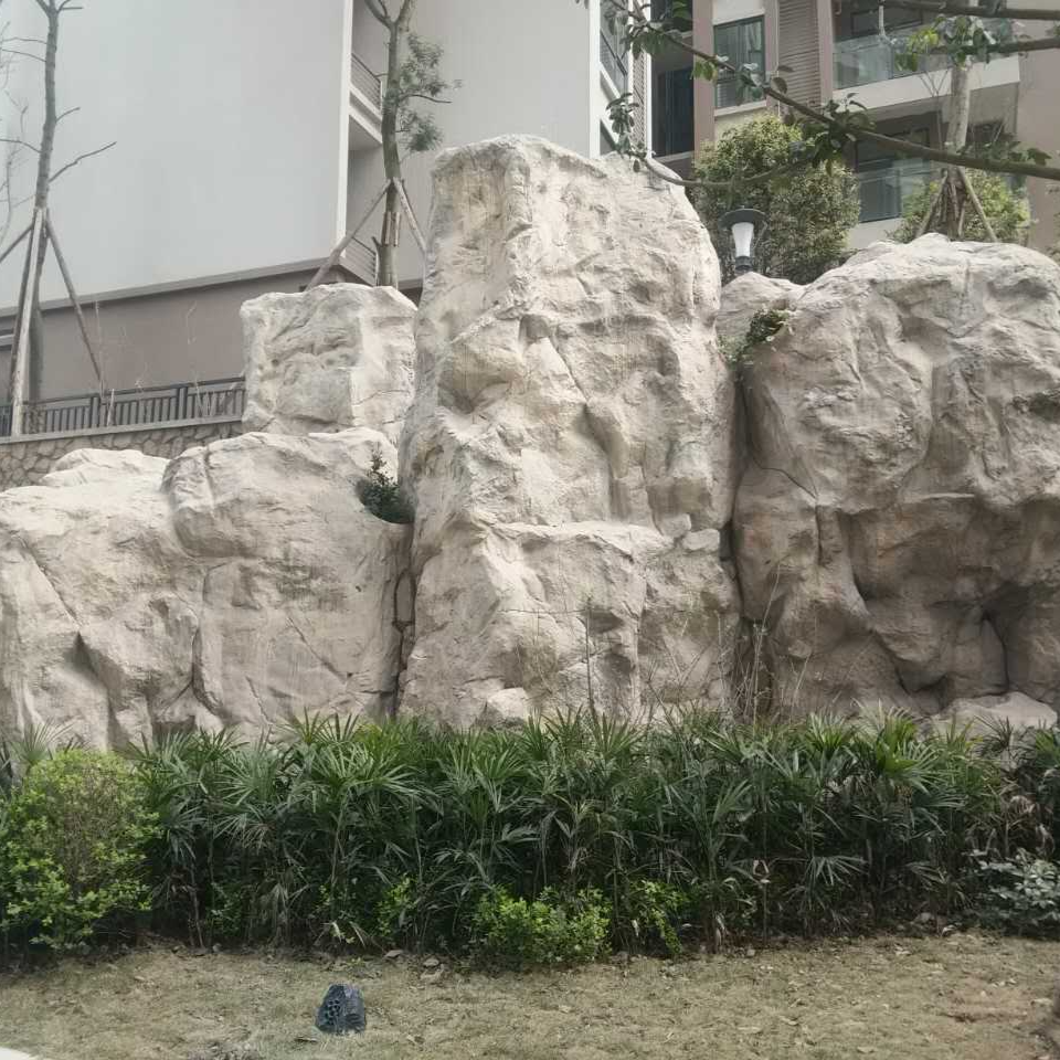 景观假山