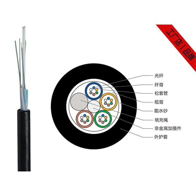 GYFTY光缆价格，GYFTY非金属光缆供应