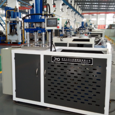 YST-300T四柱液压机