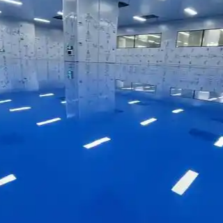 平谷环氧地坪漆施工厂家 车间厂房水泥固化地坪 抗压不起砂 一站式服务