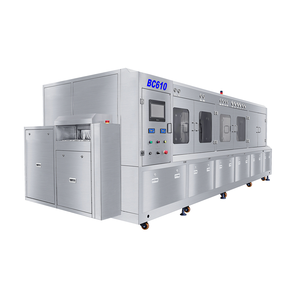 PCBA在线清洗机BC610