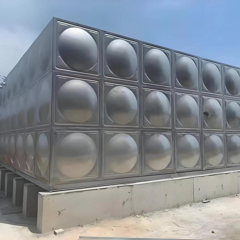 不锈钢水箱