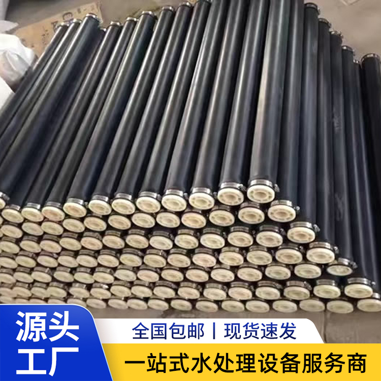 管式曝气器