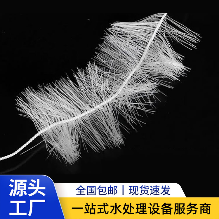 立体弹性填料
