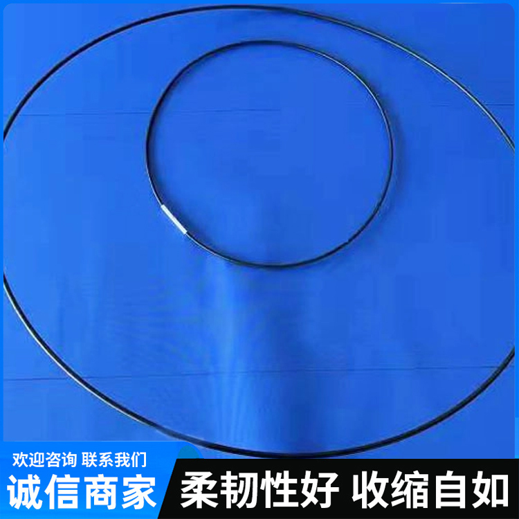 内支撑布袋风管