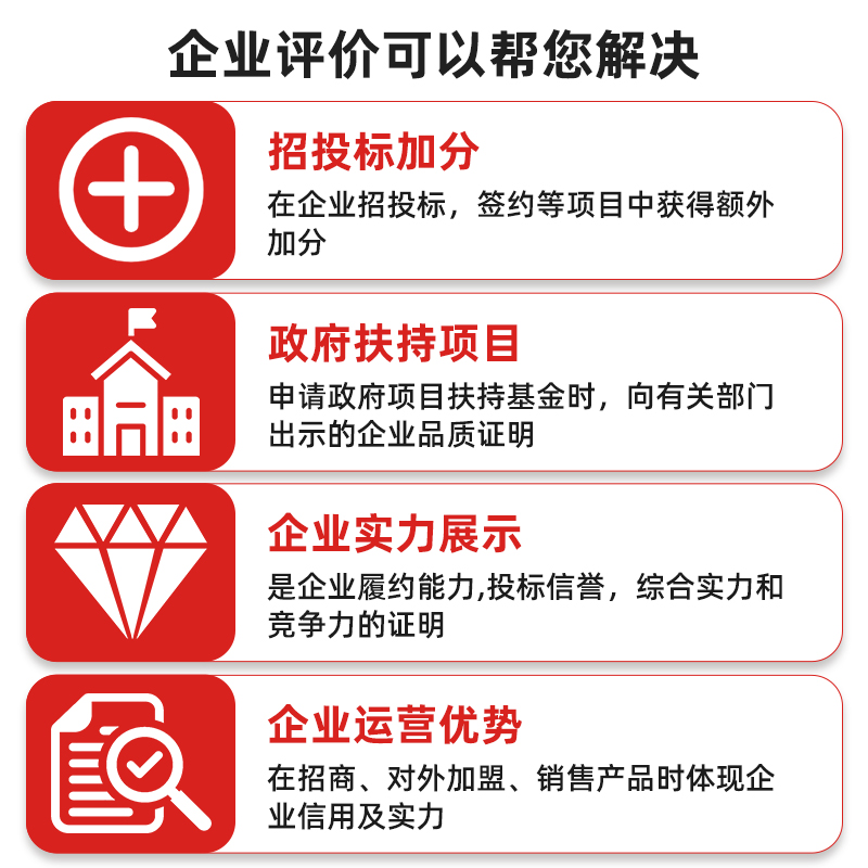 ISO三大系认证