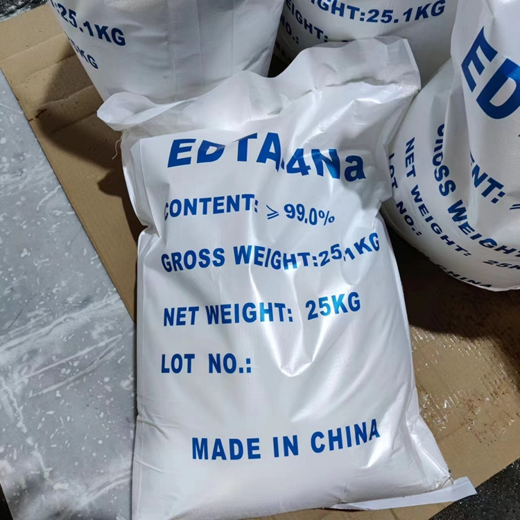 乙二胺四乙酸四钠