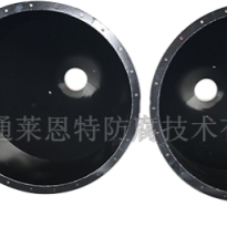 四氟喷涂料仓