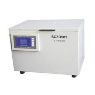 DXZD601型多功能全自动振荡仪