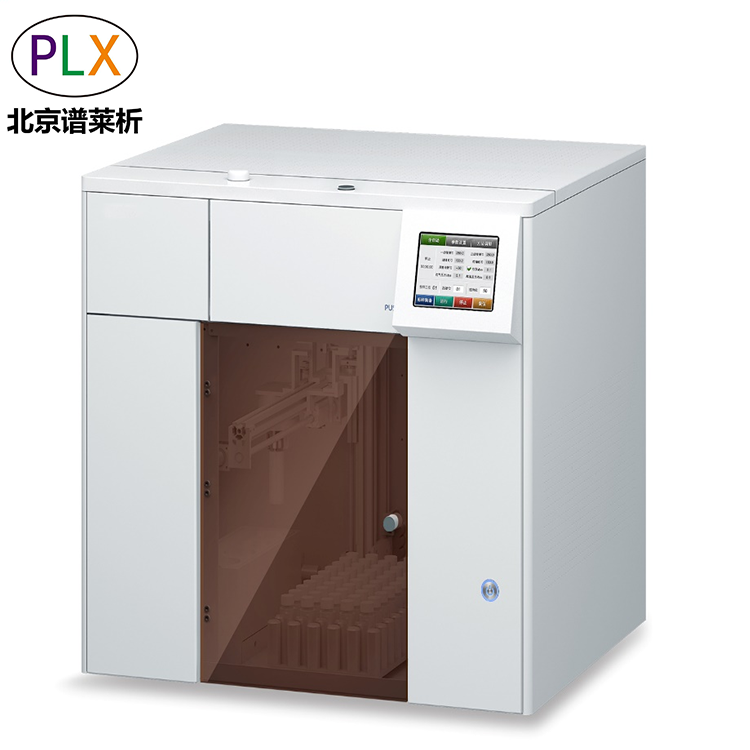 PHS-50A型全自动顶空进样装置