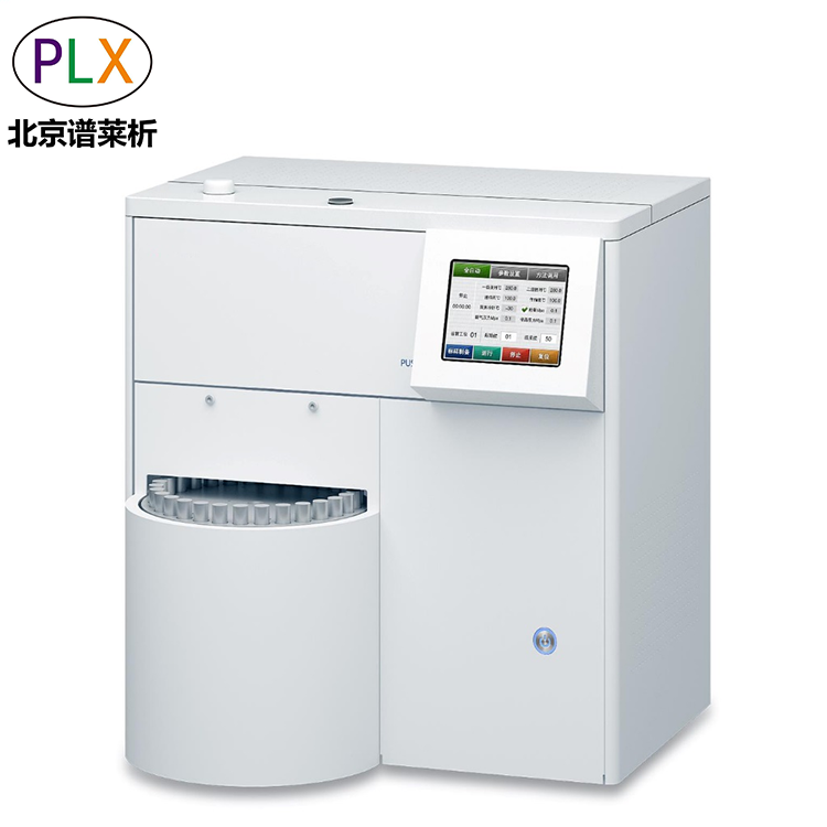 PTD-112型全自动一次热解析进样仪