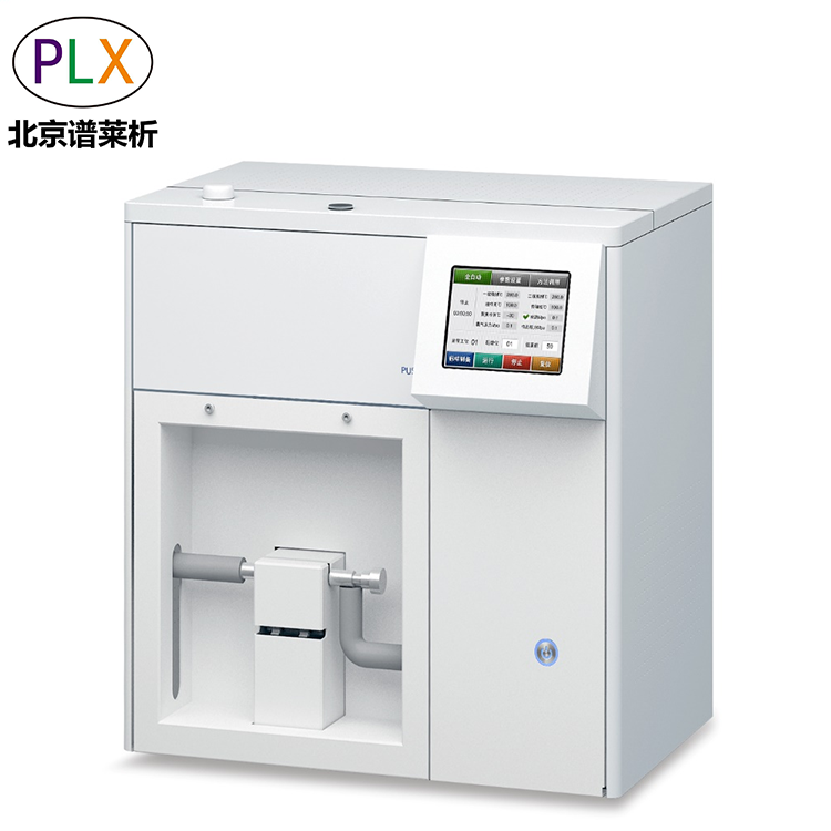 PTD-2 型半自动二次热解析进样仪
