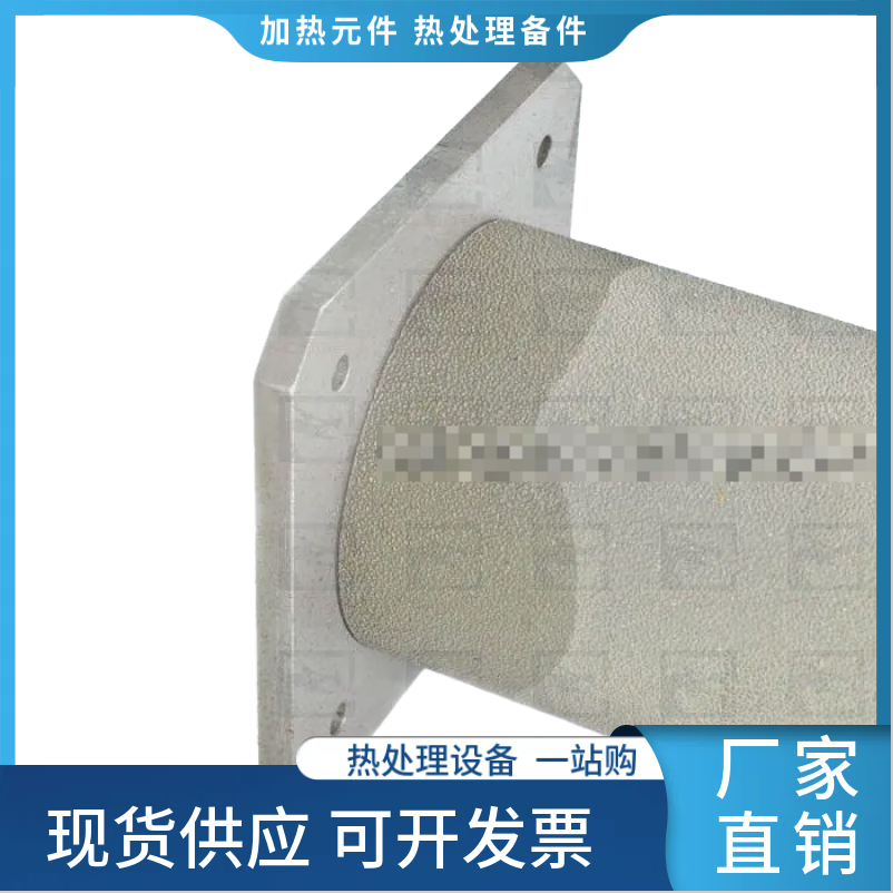 辐射管加热芯 工业加热系统中的核心部件 耐高温