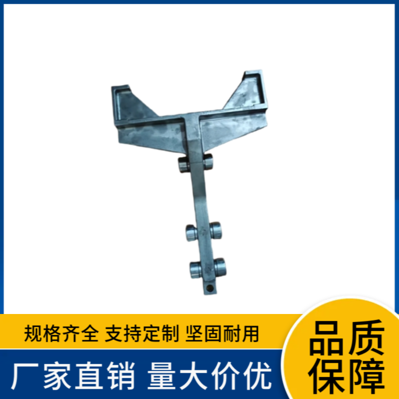 推盘炉推头 确保车间运行平稳 兼容性强