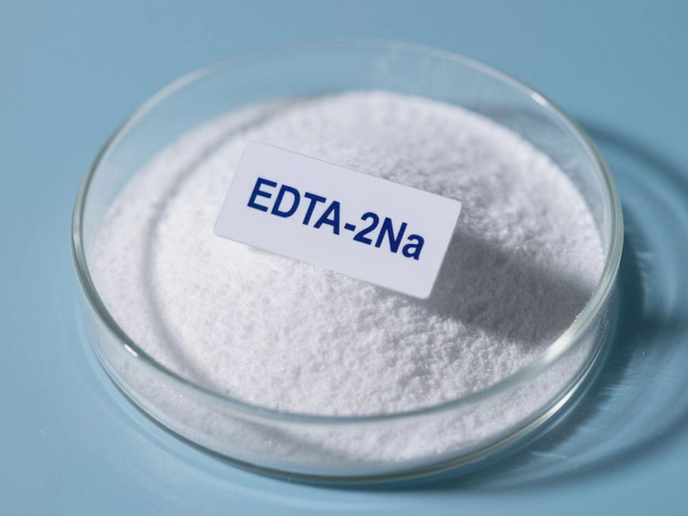 edta二钠有害吗?