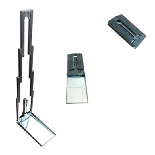 ZK-326伸缩车底检查镜（折叠）