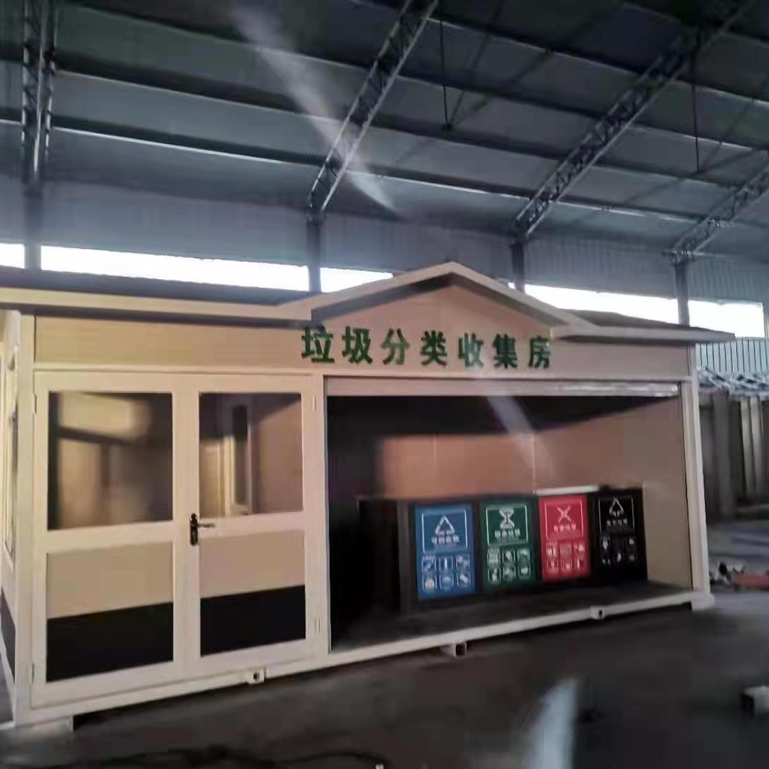 户外景区垃圾箱/不锈钢垃圾桶