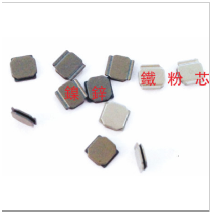 粉末成型机加工案例