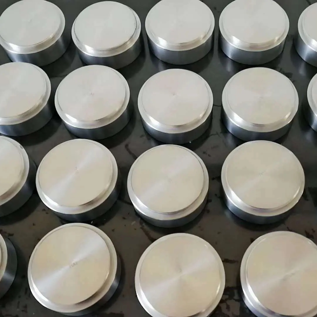 粉末成型机加工案例