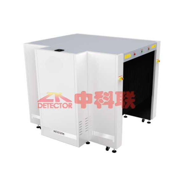 ZK140100龙门式X光安检设备11