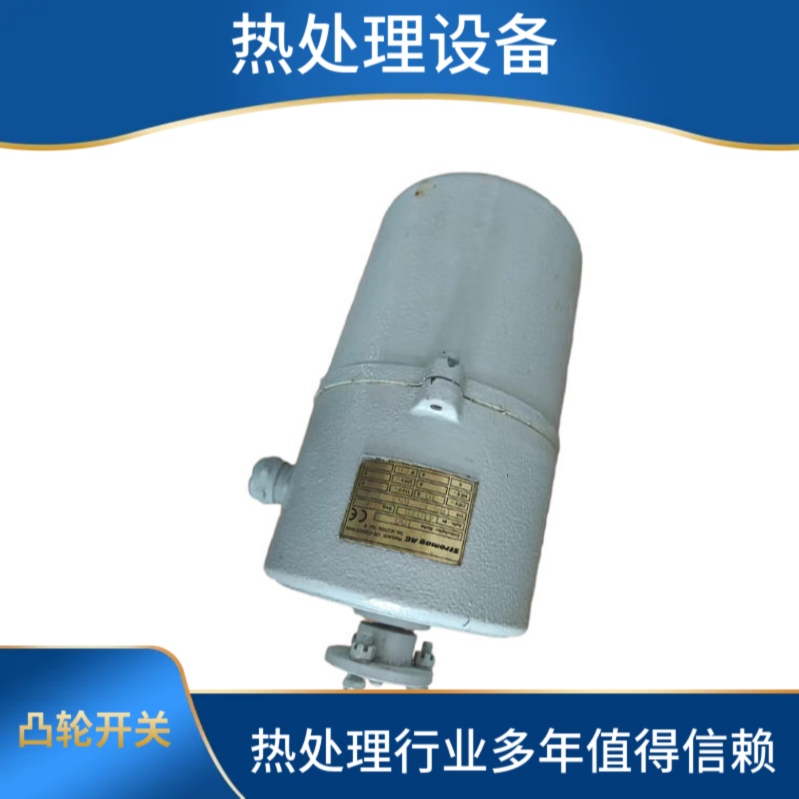 斯特马格凸轮开关  支持交流/直流不同电压等级 兼容性强