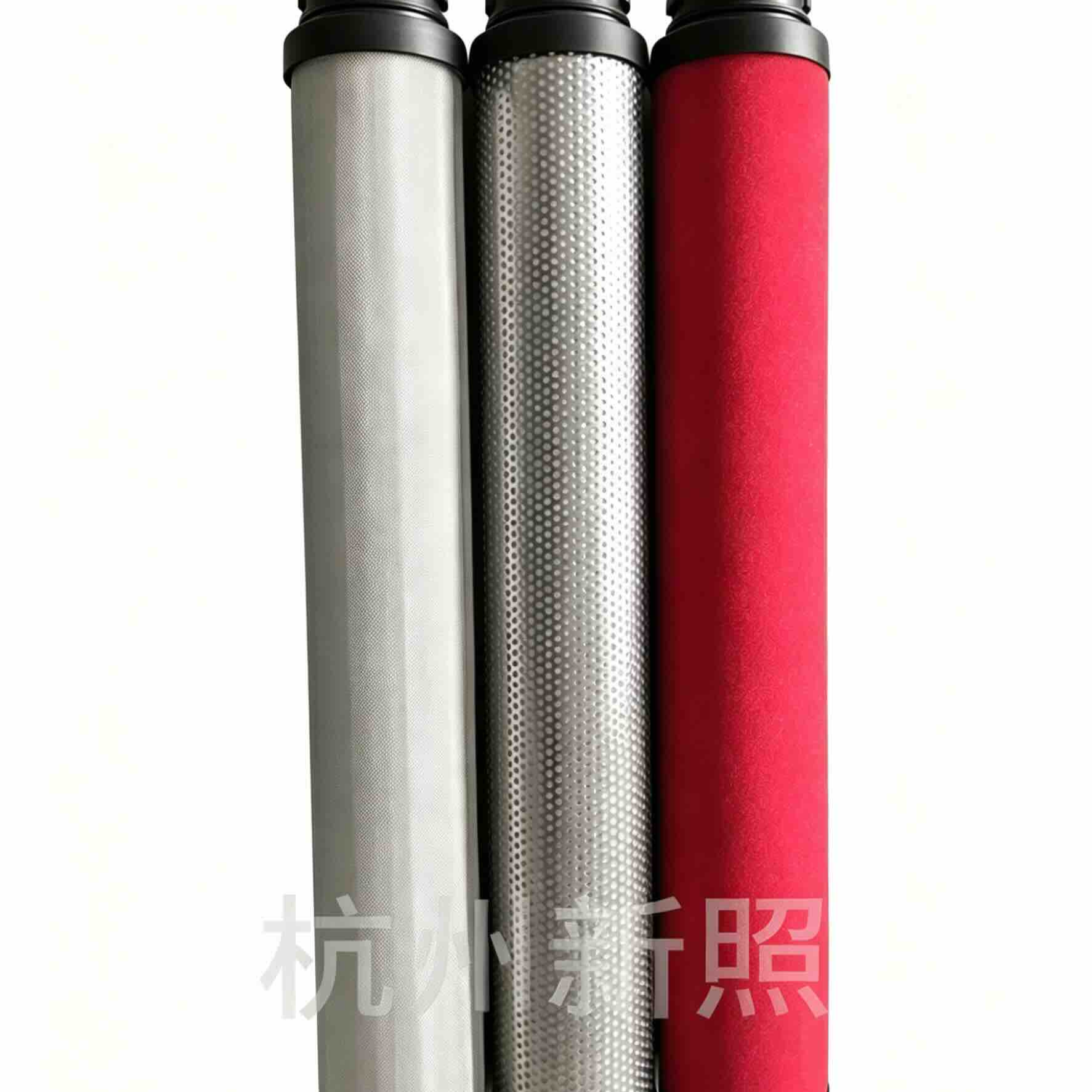 老式4卡替代山立SDLW-20滤芯SDLW-30无硫滤材杜绝气源二次污染