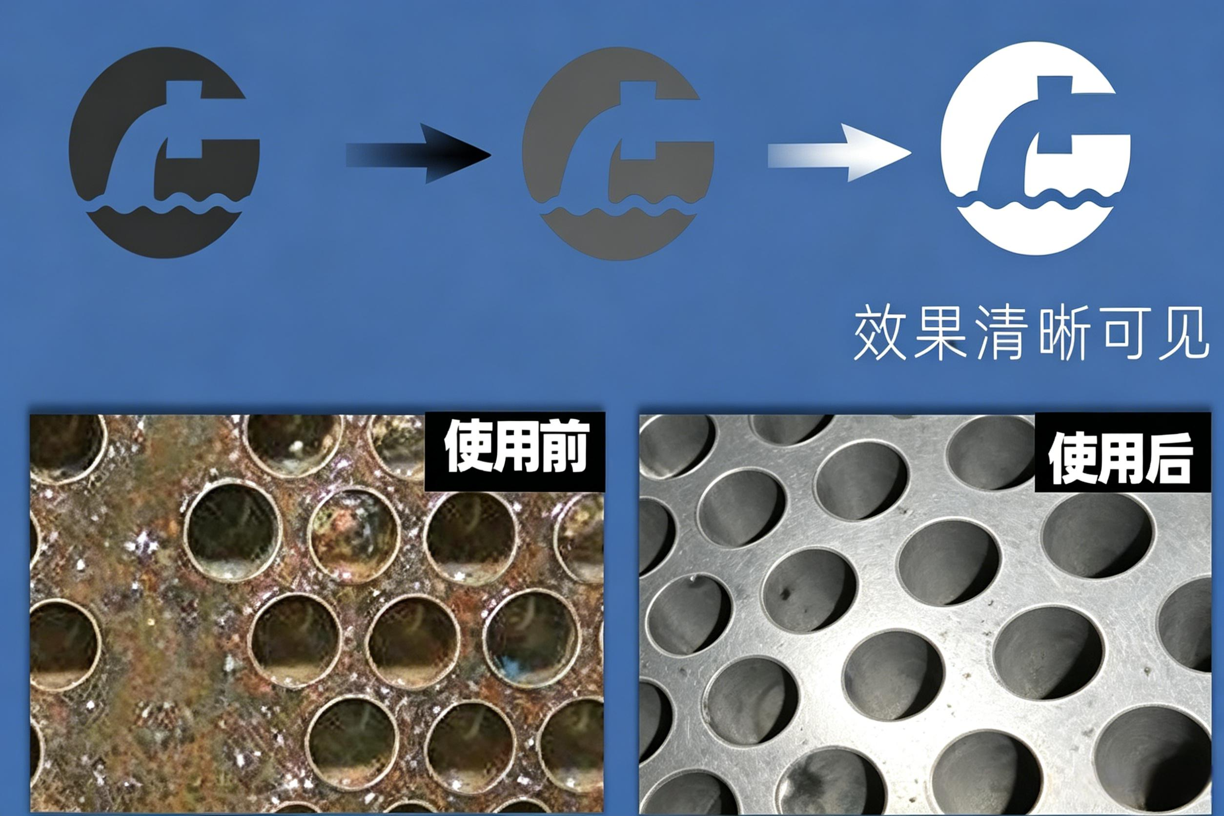 真实反馈·效果显著