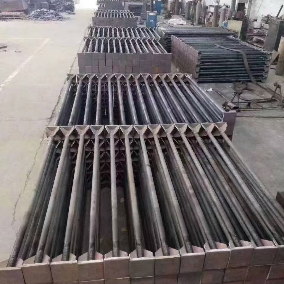地脚丝工厂