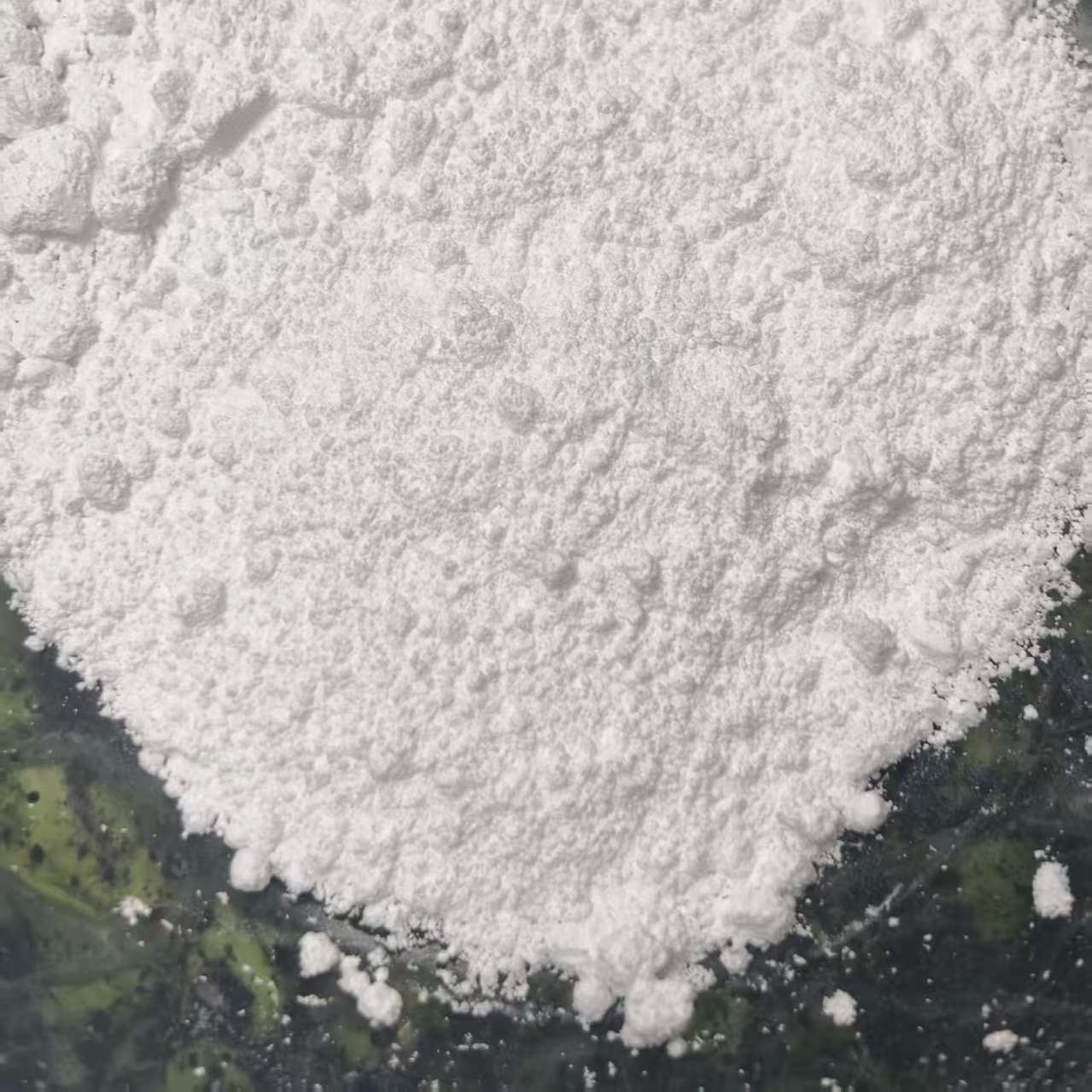 球形硅微粉石英粉