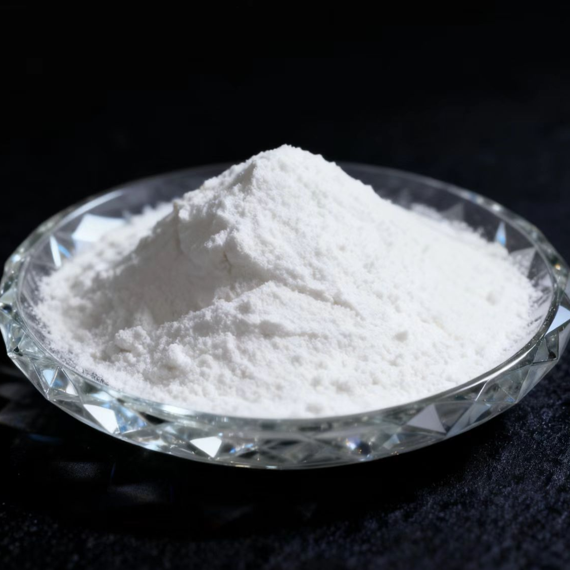 球形玻璃粉