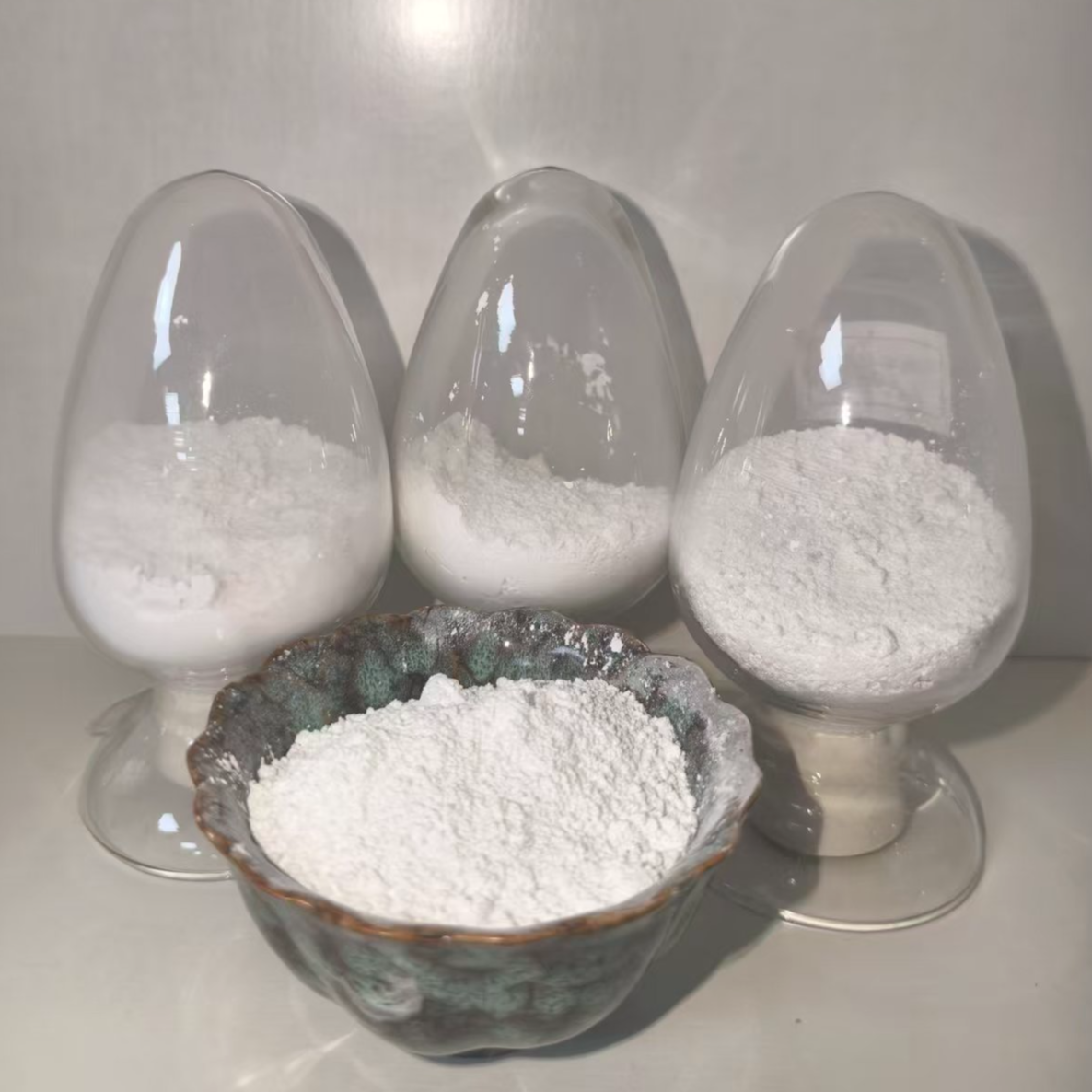 硼硅酸盐玻璃粉金刚石用封接低熔点玻璃粉