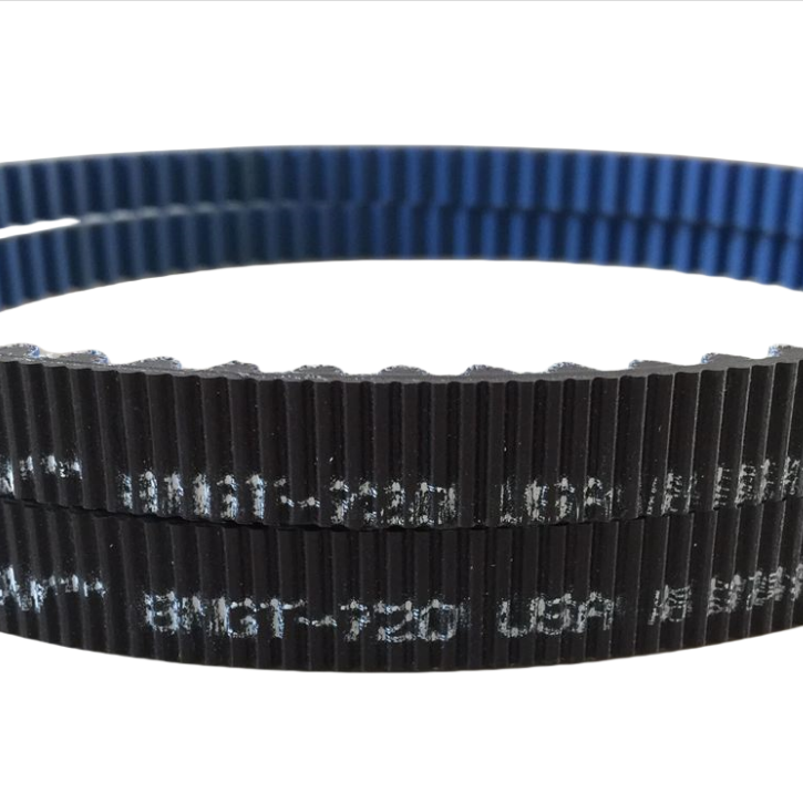 GATES美国盖茨PolyCHAIN进口保力强同步带8MGTC1440-12皮带齿形带