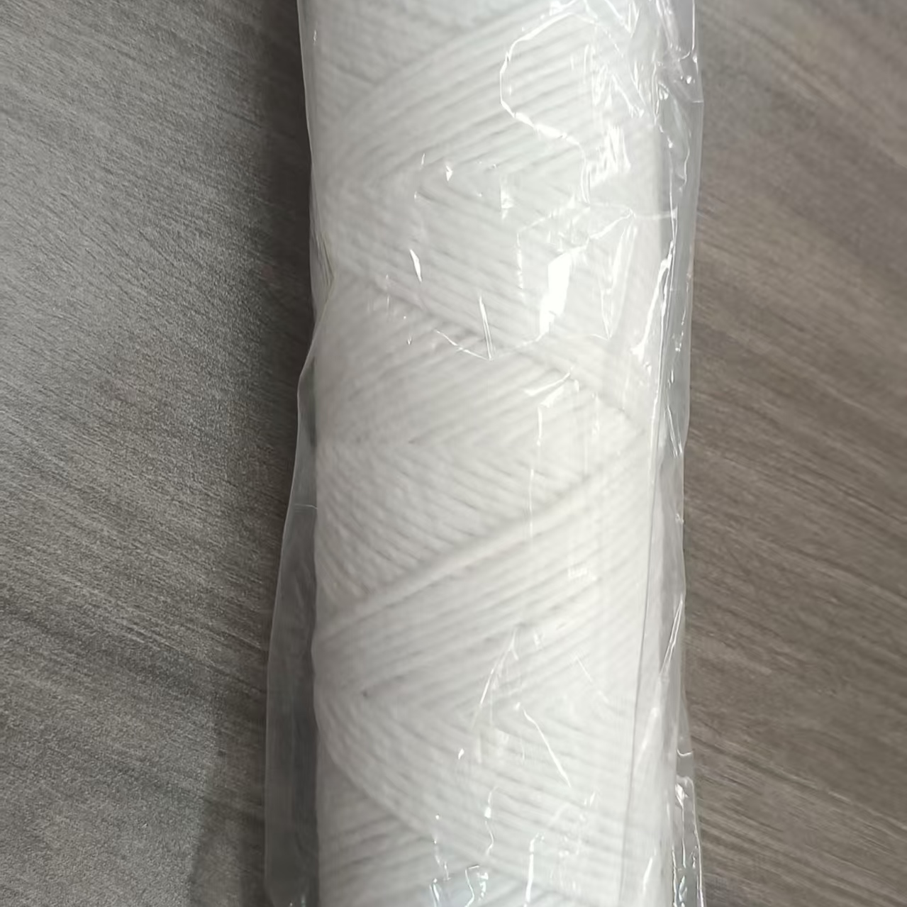滤芯 热处理工艺备件 多层梯度过滤结构设计