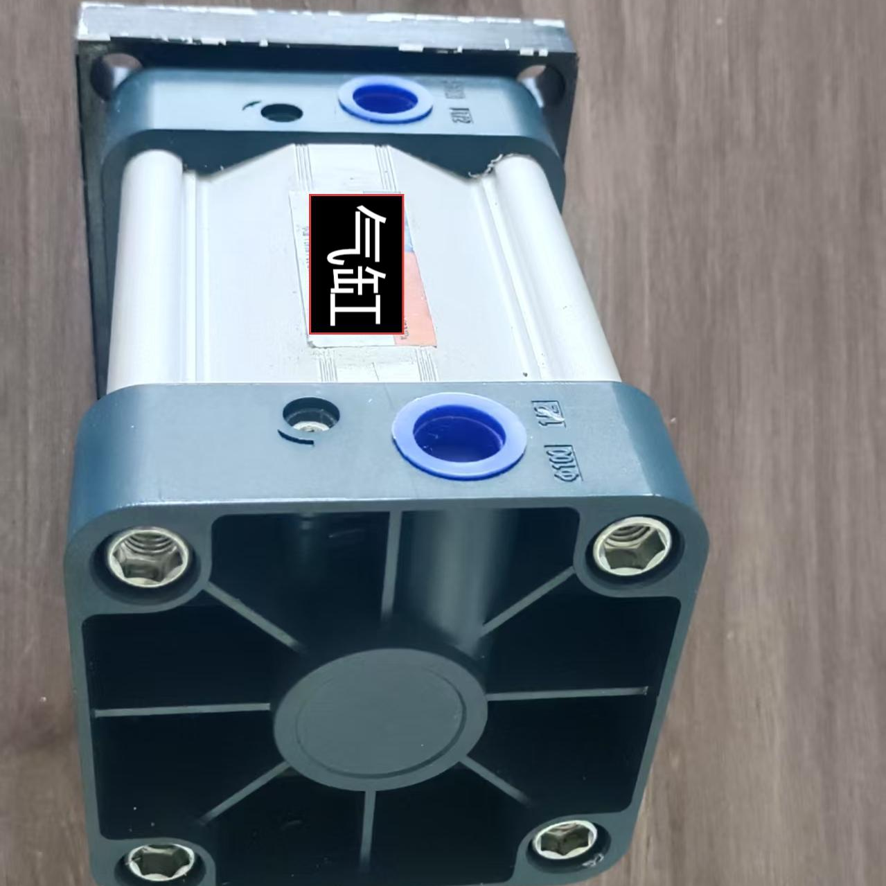 气缸  氟橡胶 FKM 密封 适配渗碳气氛