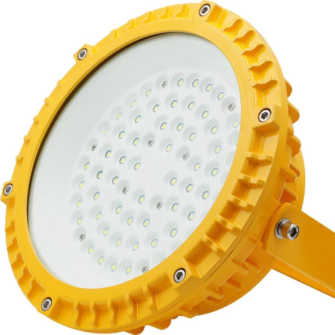 LED防爆吸顶隧道灯