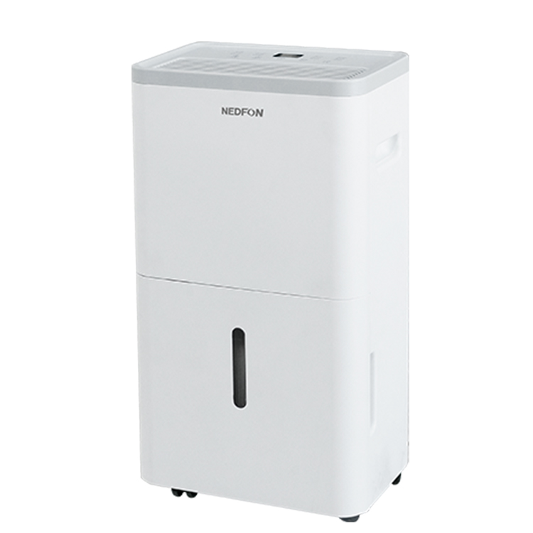 家用除湿机（JYDH-40L-03AW）