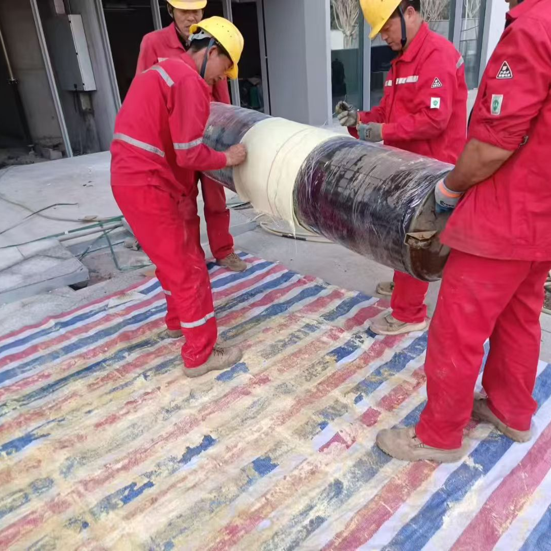 三亚管道潜水封堵