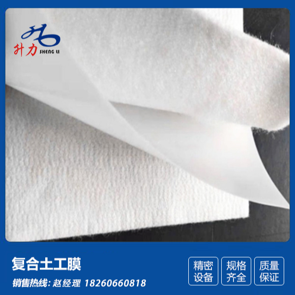 复合土工膜