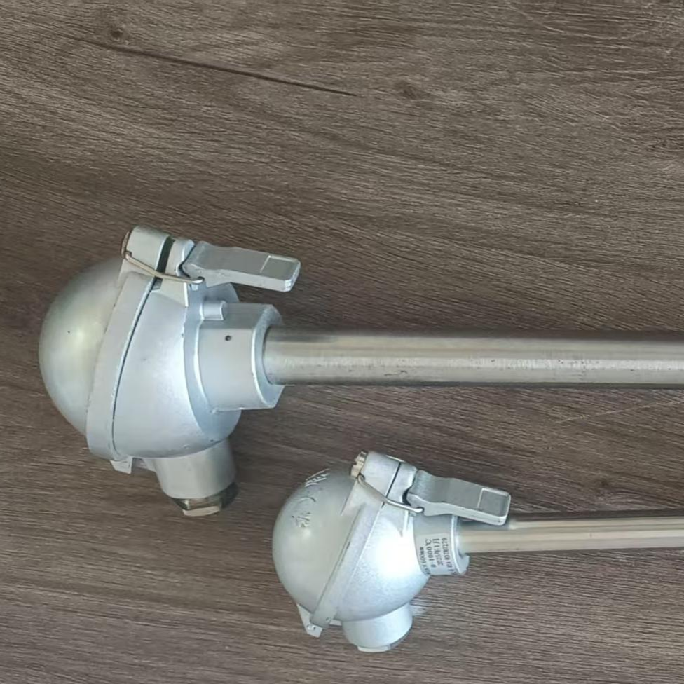 东大热电偶 具备不同导体的温差电势 热处理专用备件
