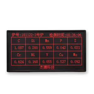 JB-3800炉前远距离传输系统