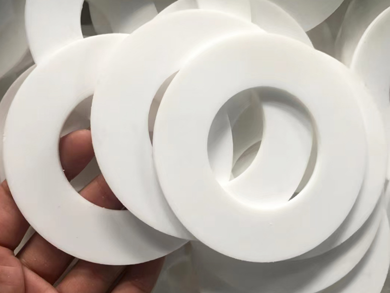 聚四氟乙烯垫片：耐腐抗老化，高端工业密封核心解决方案