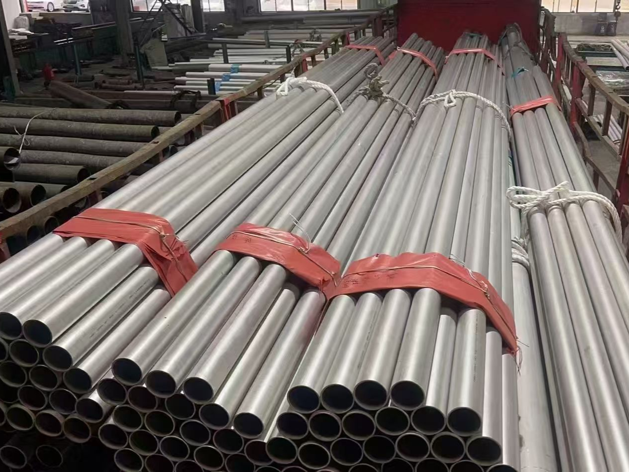 建筑装饰不锈钢管壁厚选择核心考量因素