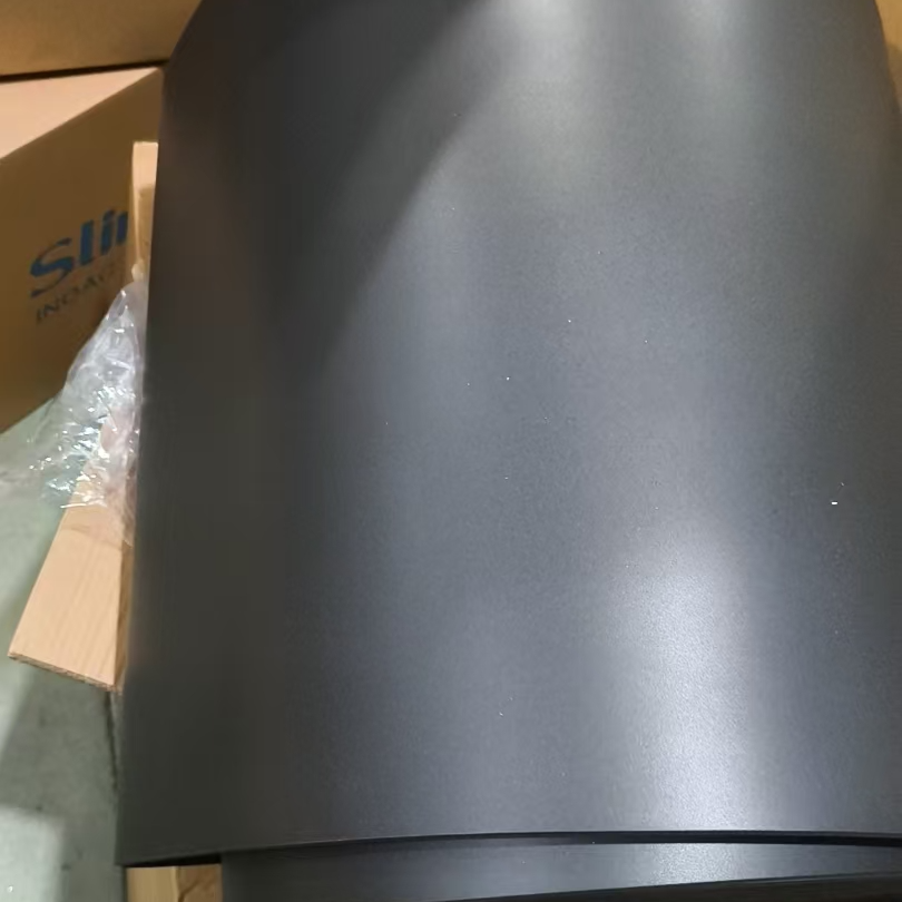 INOAC井上MS-40软质PORON泡棉低压缩变形光学仪器防尘减震泡棉