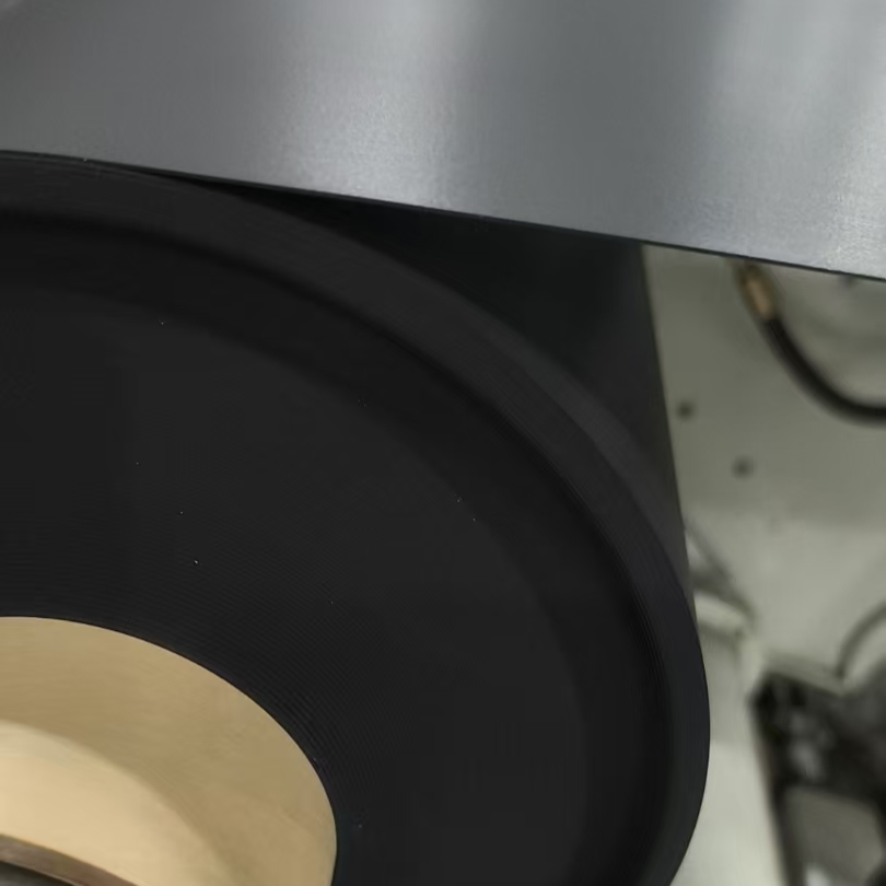 原装韩国 SK PSR-30 慢回弹 PU 泡棉遮光缓冲密封减震垫片可背胶分条卷材