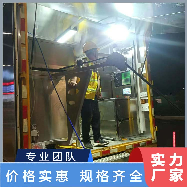 管道非开挖修复