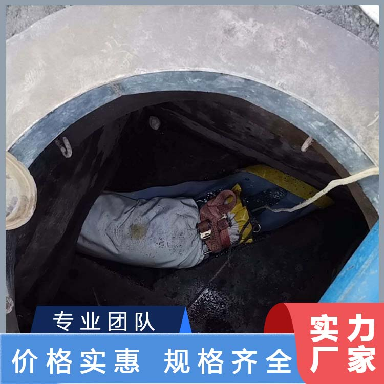 雨水管道修复 污水管道修复